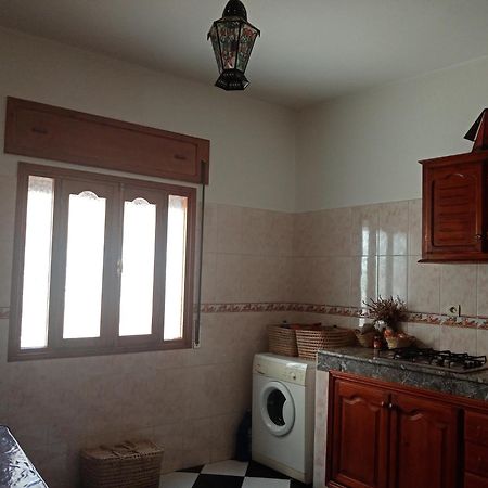 Tangier Medina Roof Top Apartment With Ocean Views Bagian luar foto