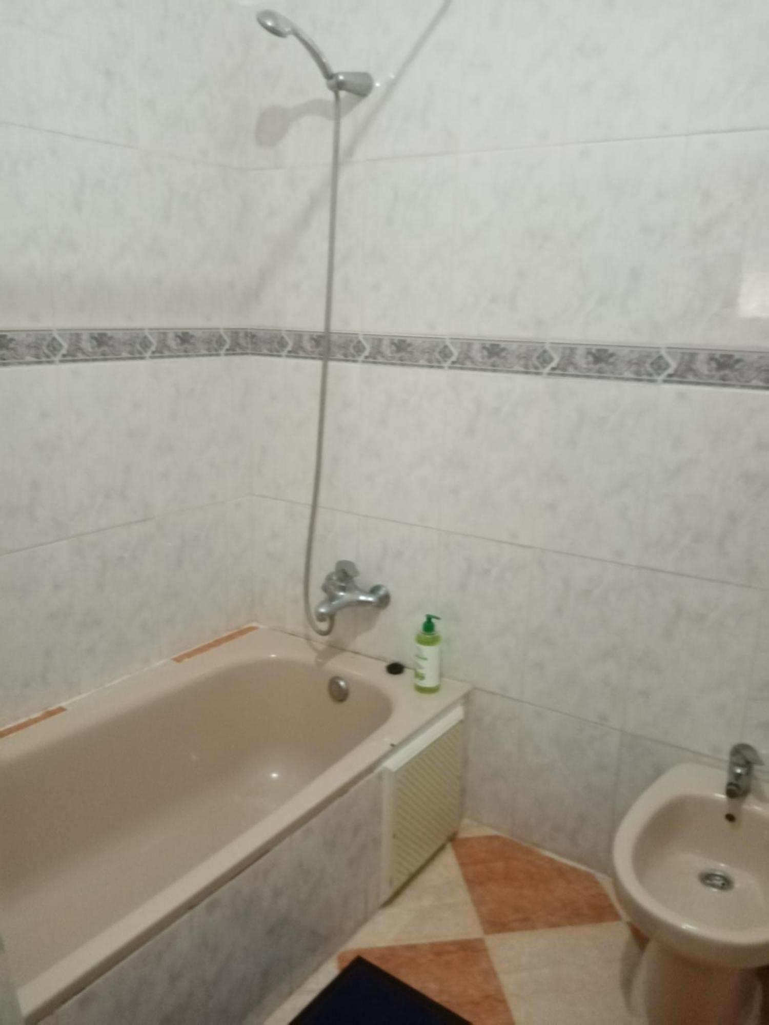 Tangier Medina Roof Top Apartment With Ocean Views Bagian luar foto