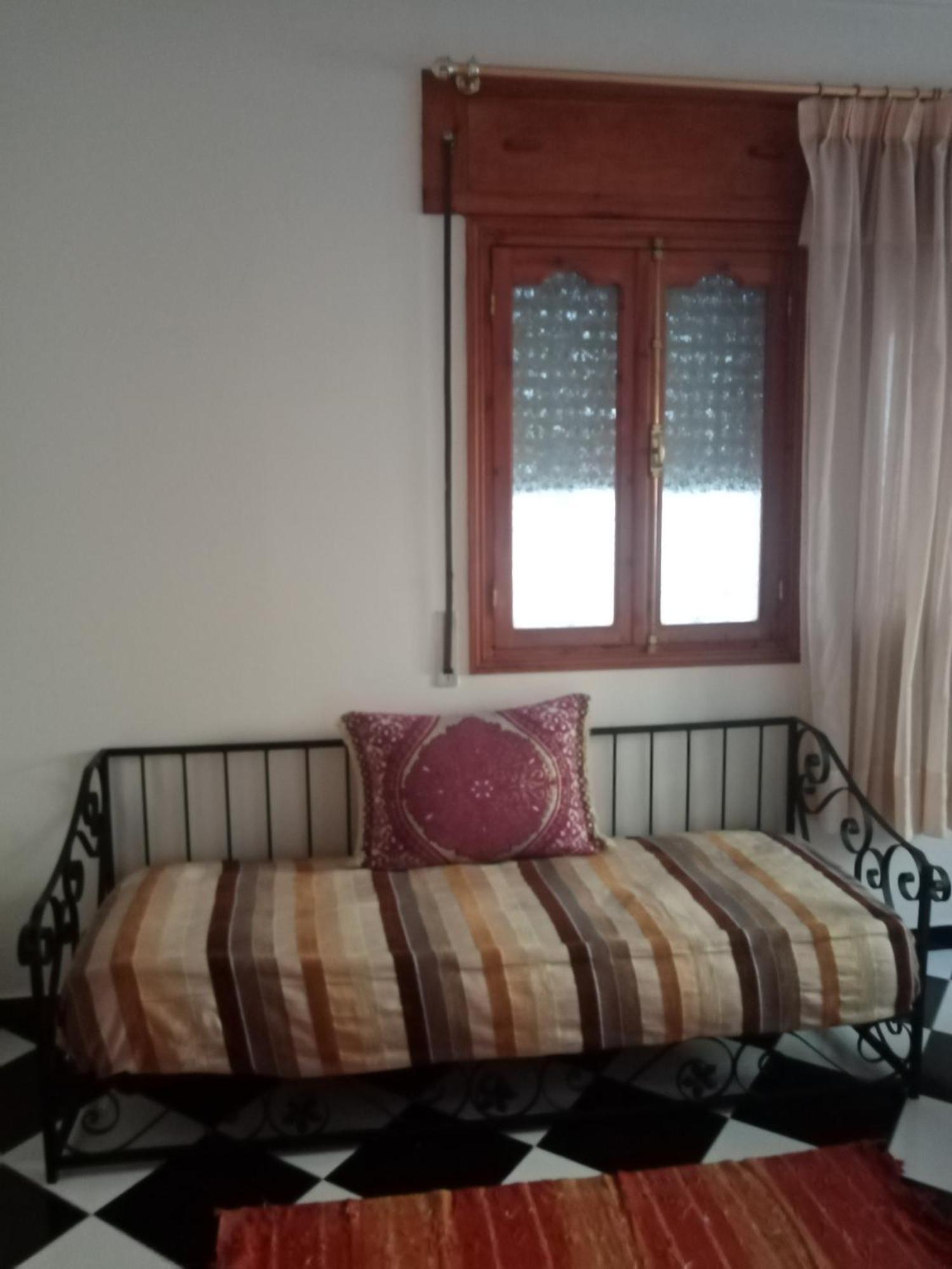 Tangier Medina Roof Top Apartment With Ocean Views Bagian luar foto