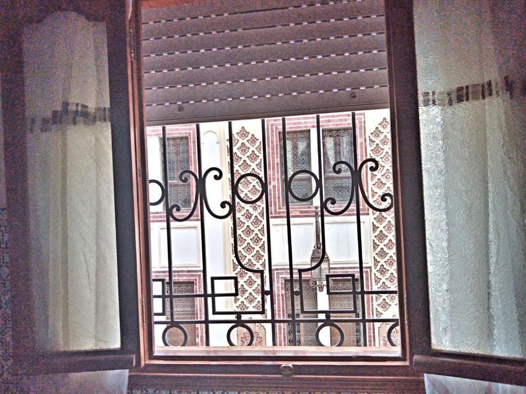 Tangier Medina Roof Top Apartment With Ocean Views Bagian luar foto